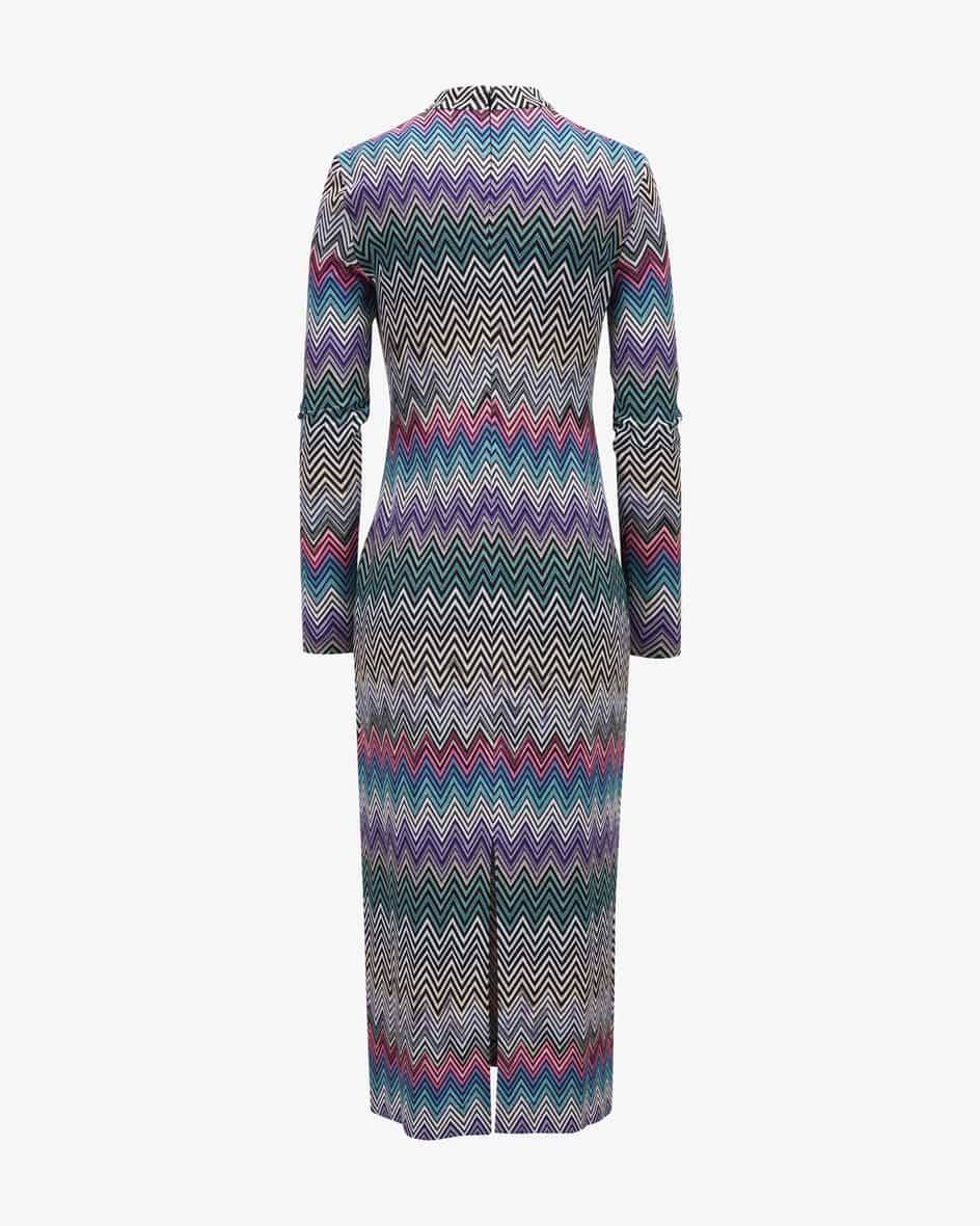 Missoni Strickkleid Günstig kaufen