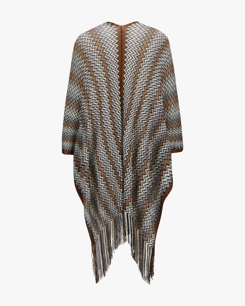Missoni Cape Flash Sale