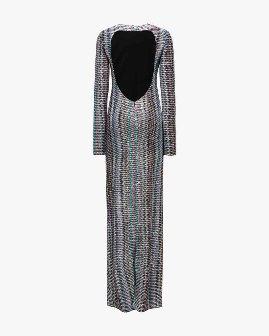 Missoni Paillettenkleid Online Shopping