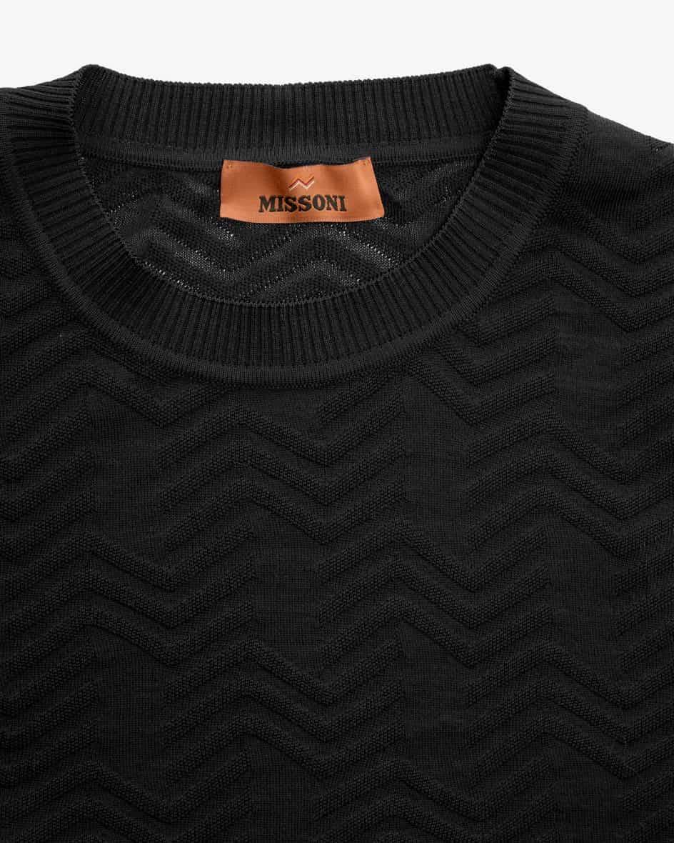 Missoni Pullover Saisonschlussverkauf