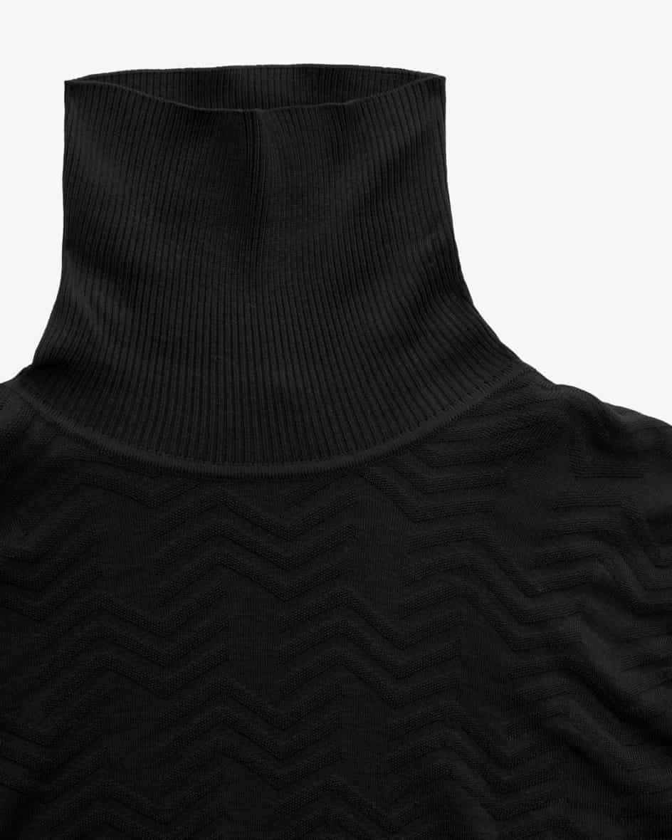 Missoni Rollkragenpullover Black Friday