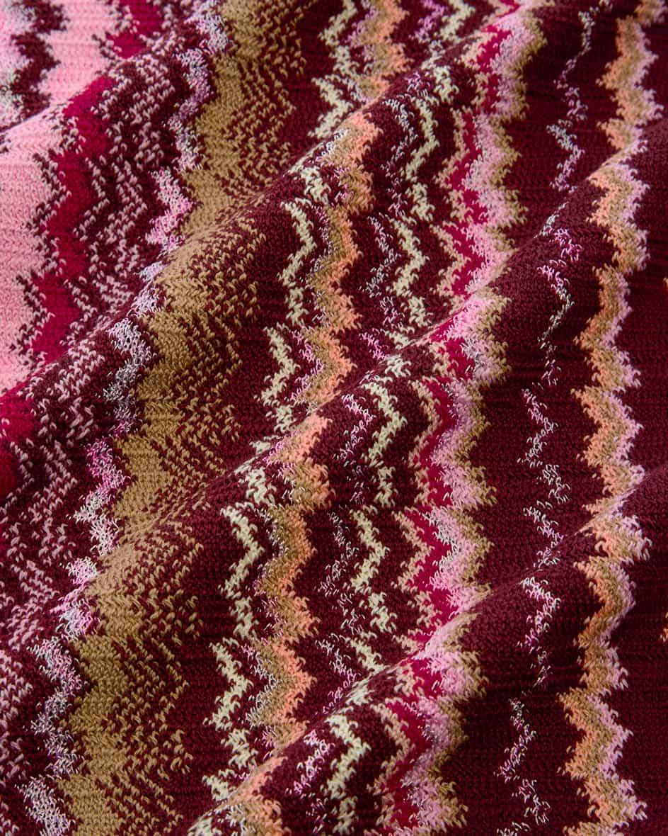 Missoni Cape Weihnachtsangebot