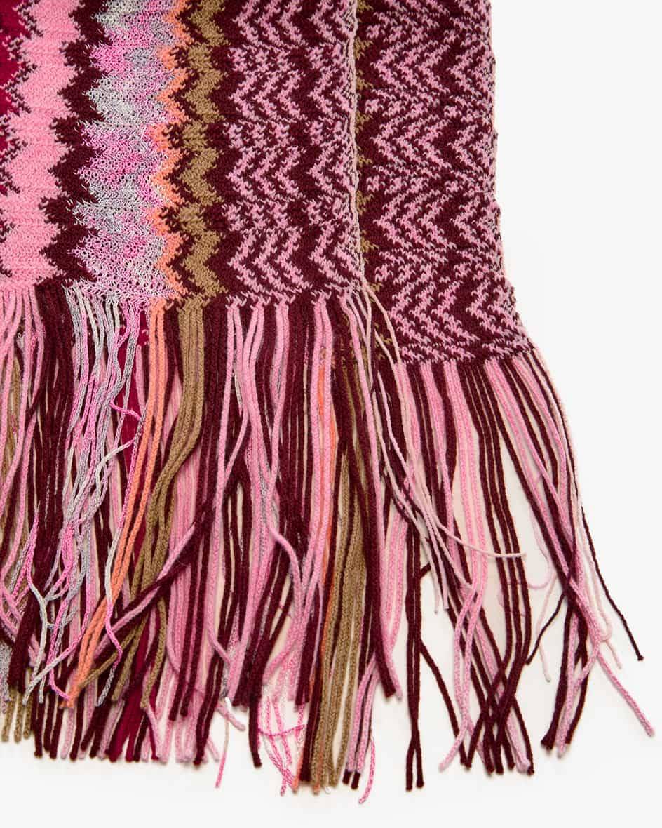Missoni Cape Weihnachtsangebot