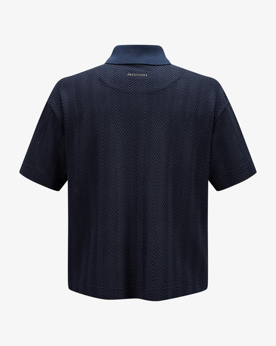 Missoni Polo-Shirt Jubiläumsangebot