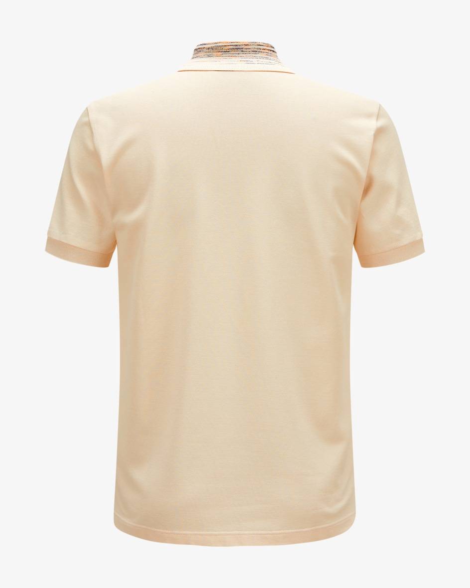 Missoni Polo-Shirt Heißer Verkauf