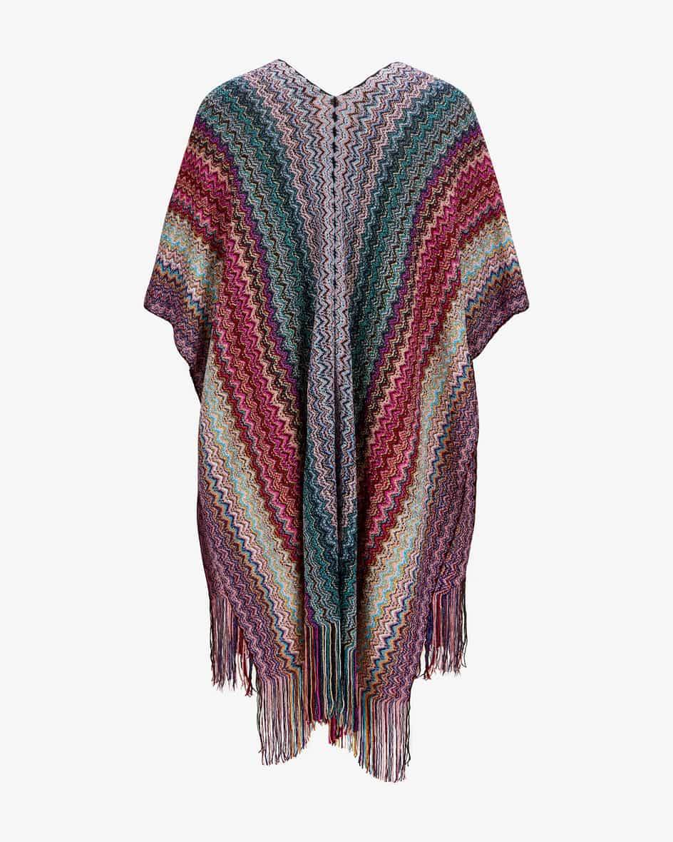 Missoni Cape Exklusive Angebote