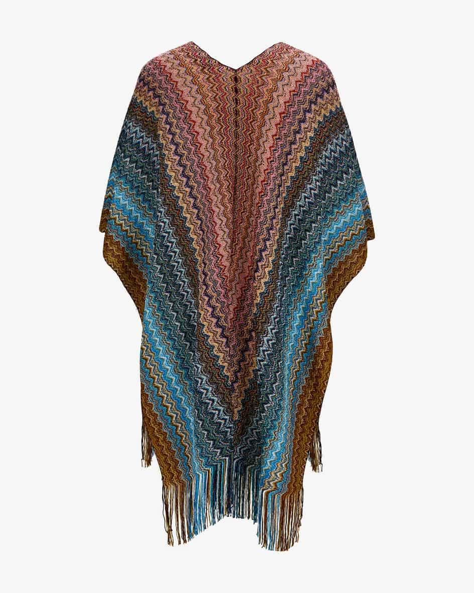 Missoni Cape Blitzangebot