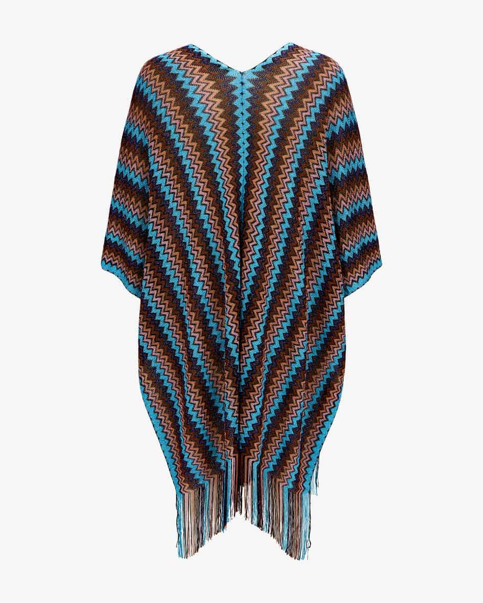 Missoni Cape Große Rabatte