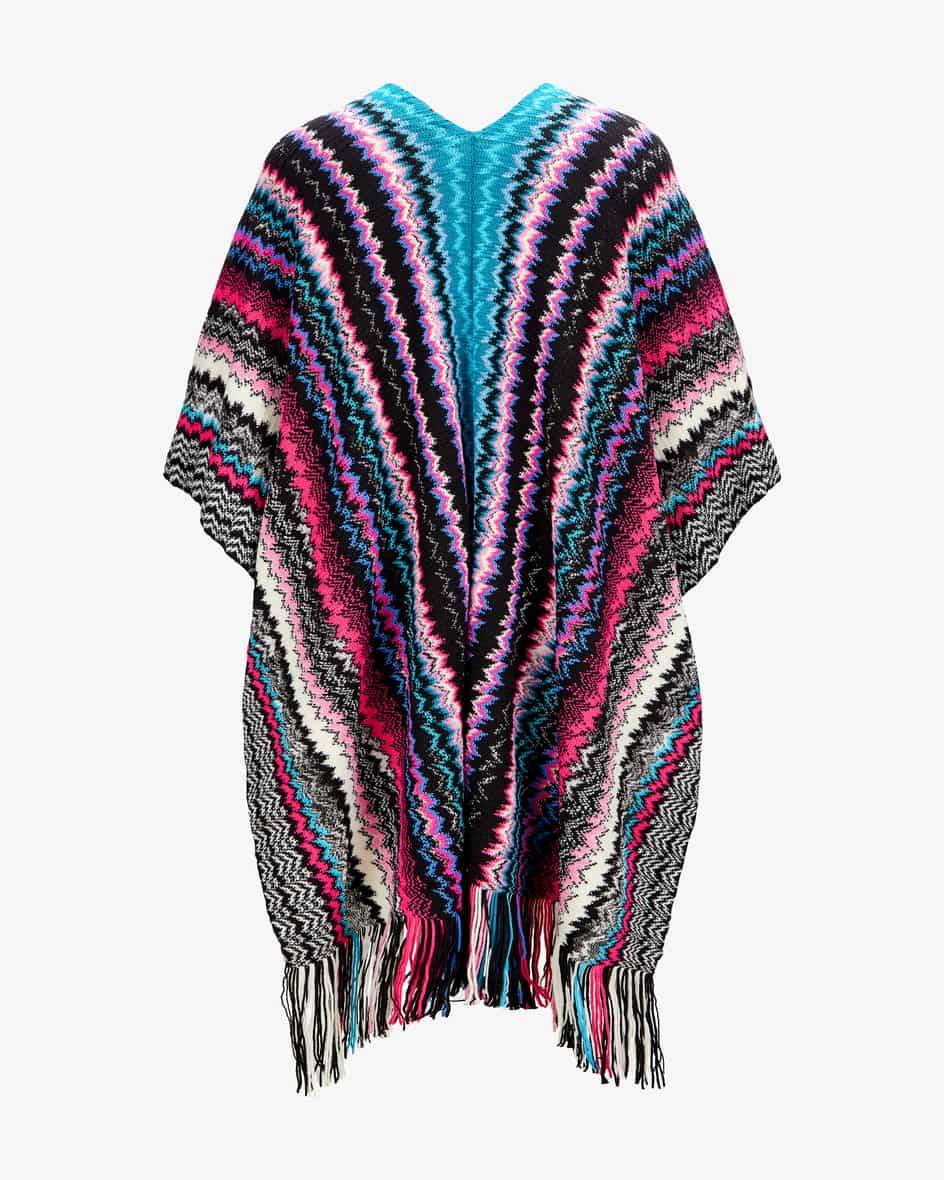 Missoni Cape Neuheiten