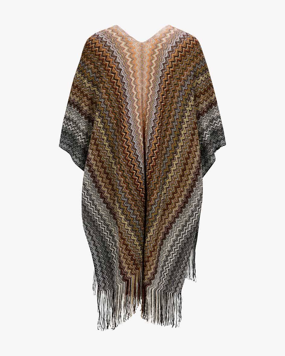 Missoni Cape Bestseller