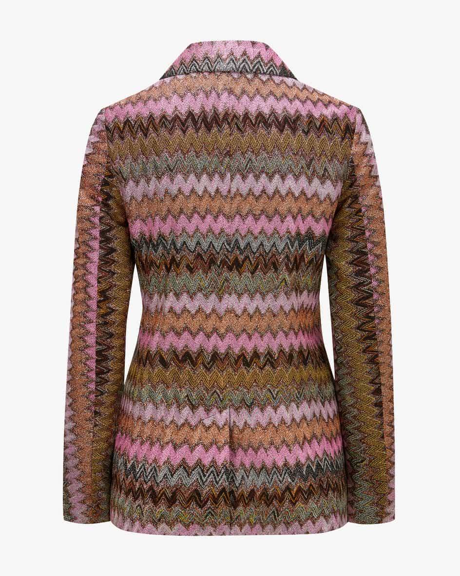 Missoni Blazer Räumungsverkauf