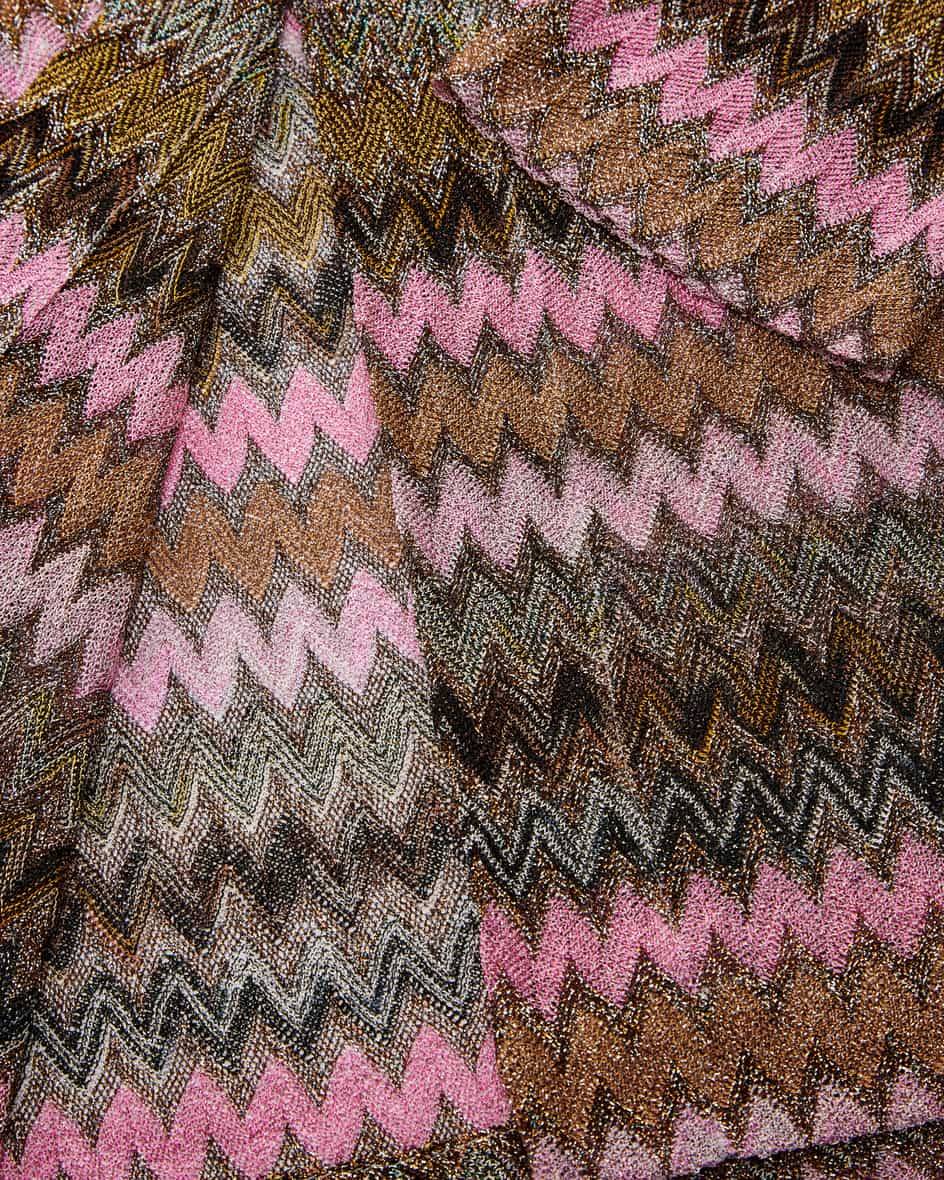 Missoni Strickmantel Kauf eins, bekomm eins gratis