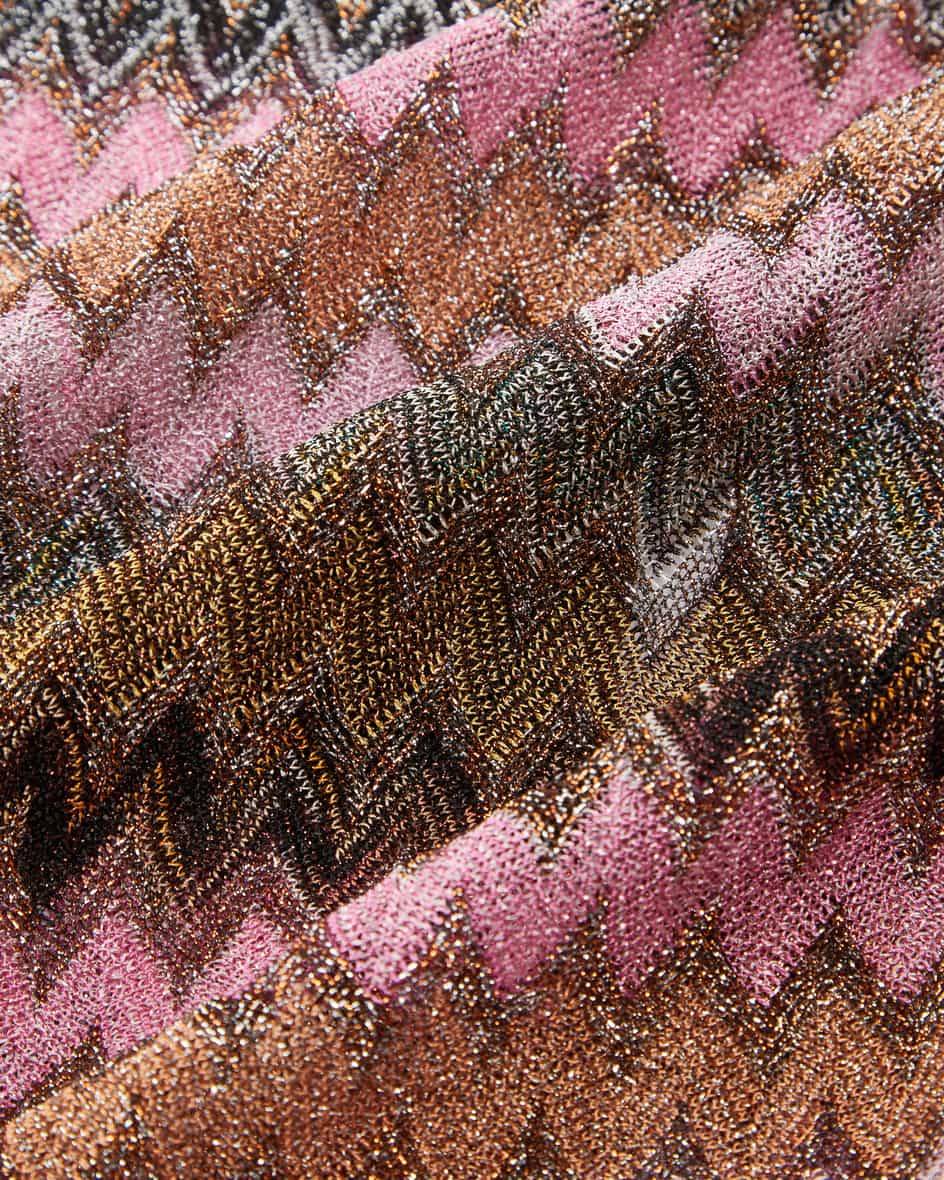 Missoni Strickmantel Kauf eins, bekomm eins gratis