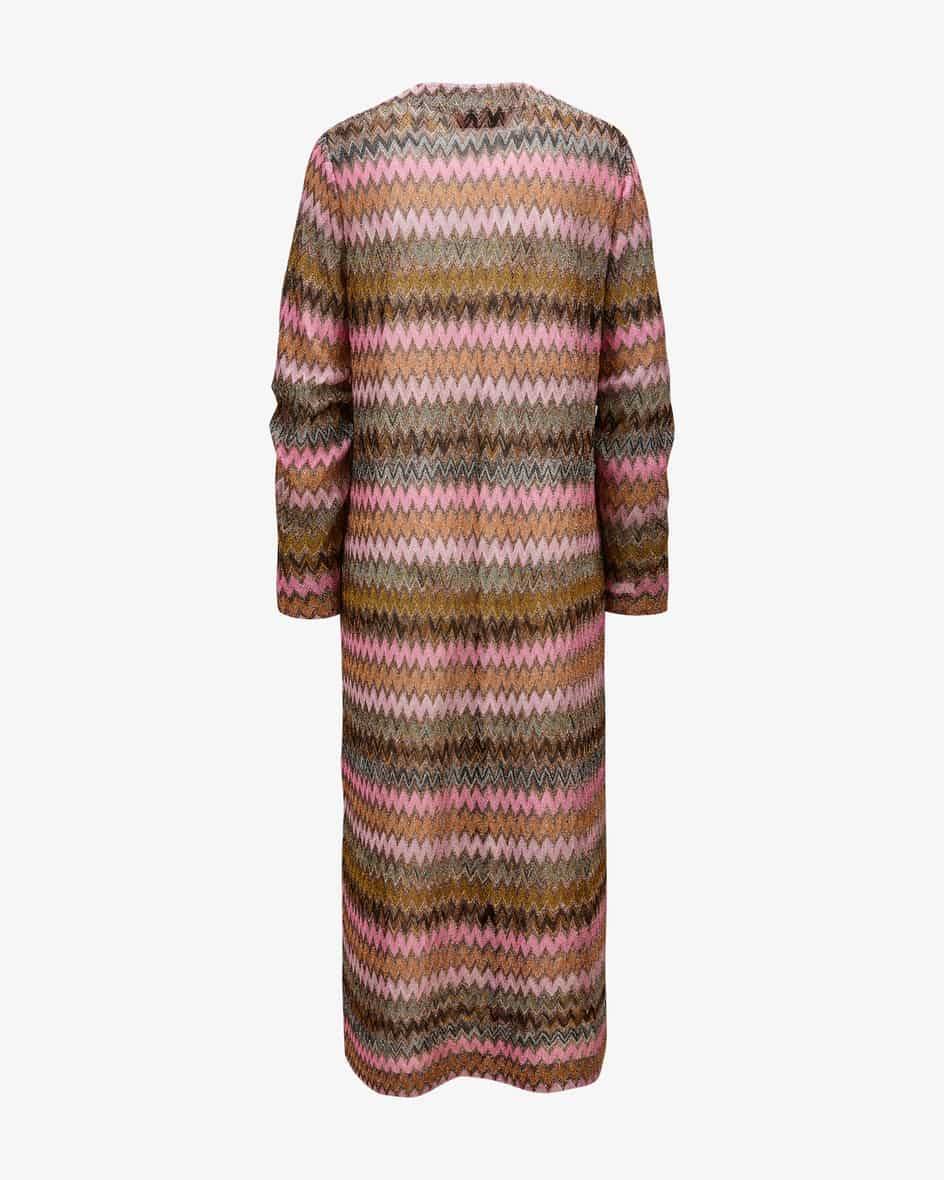 Missoni Strickmantel Kauf eins, bekomm eins gratis