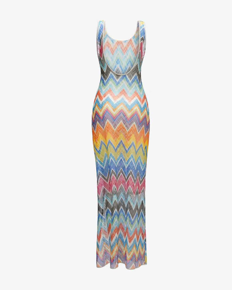 Missoni Maxi-Kleid Tägliche Deals