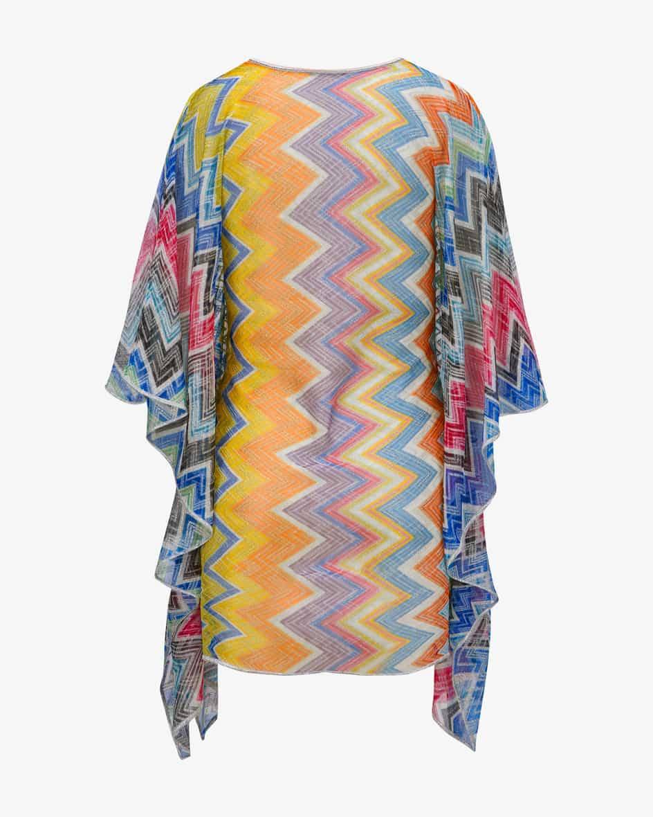 Missoni Tunika Riesige Ersparnisse