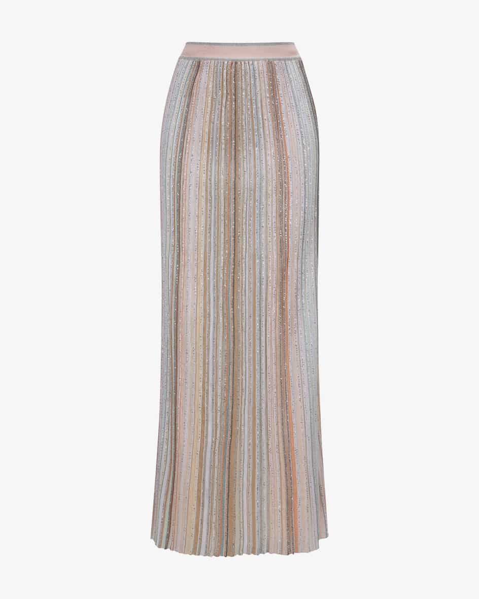 Missoni Maxi-Rock Letzter Tag
