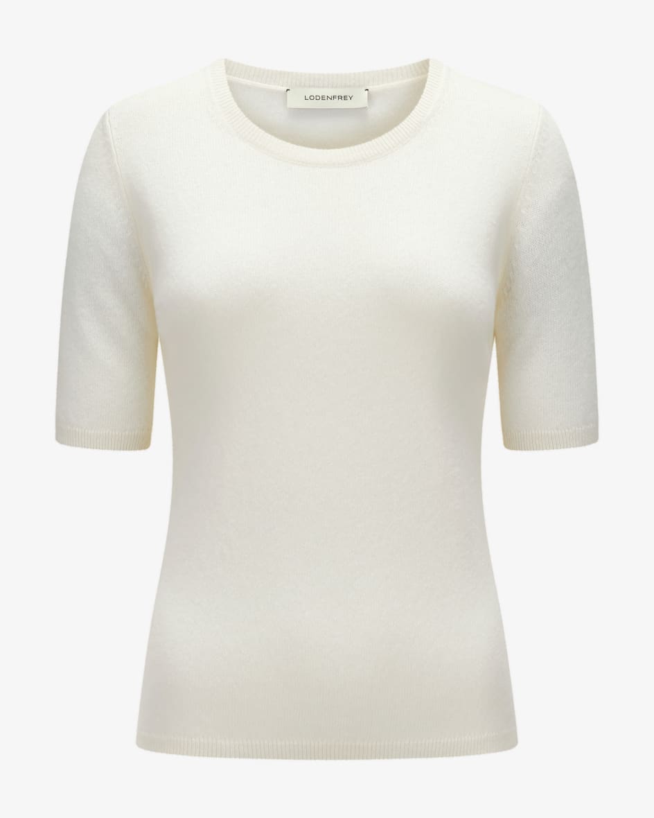LODENFREY Cashmere-Strickshirt Sonderangebot der Fabrik