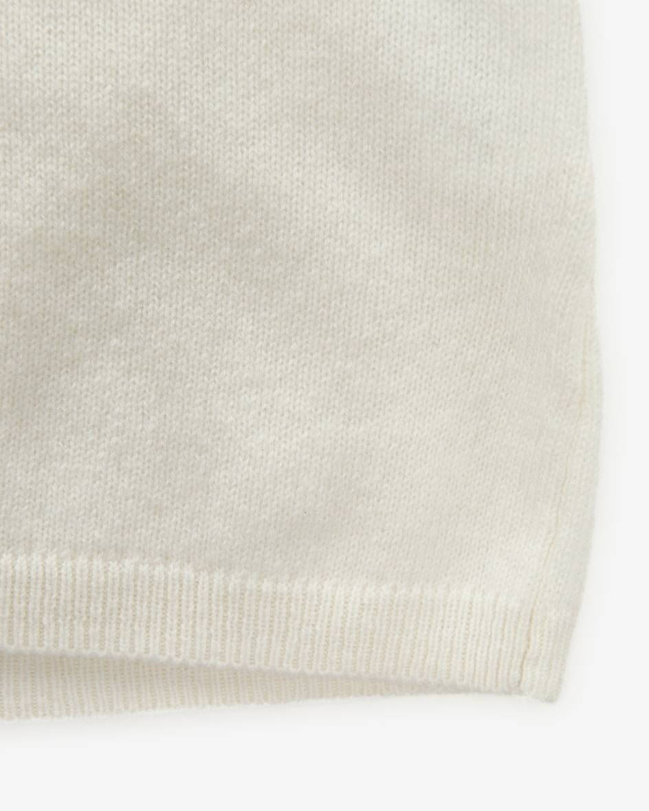 LODENFREY Cashmere-Strickshirt Sonderangebot der Fabrik