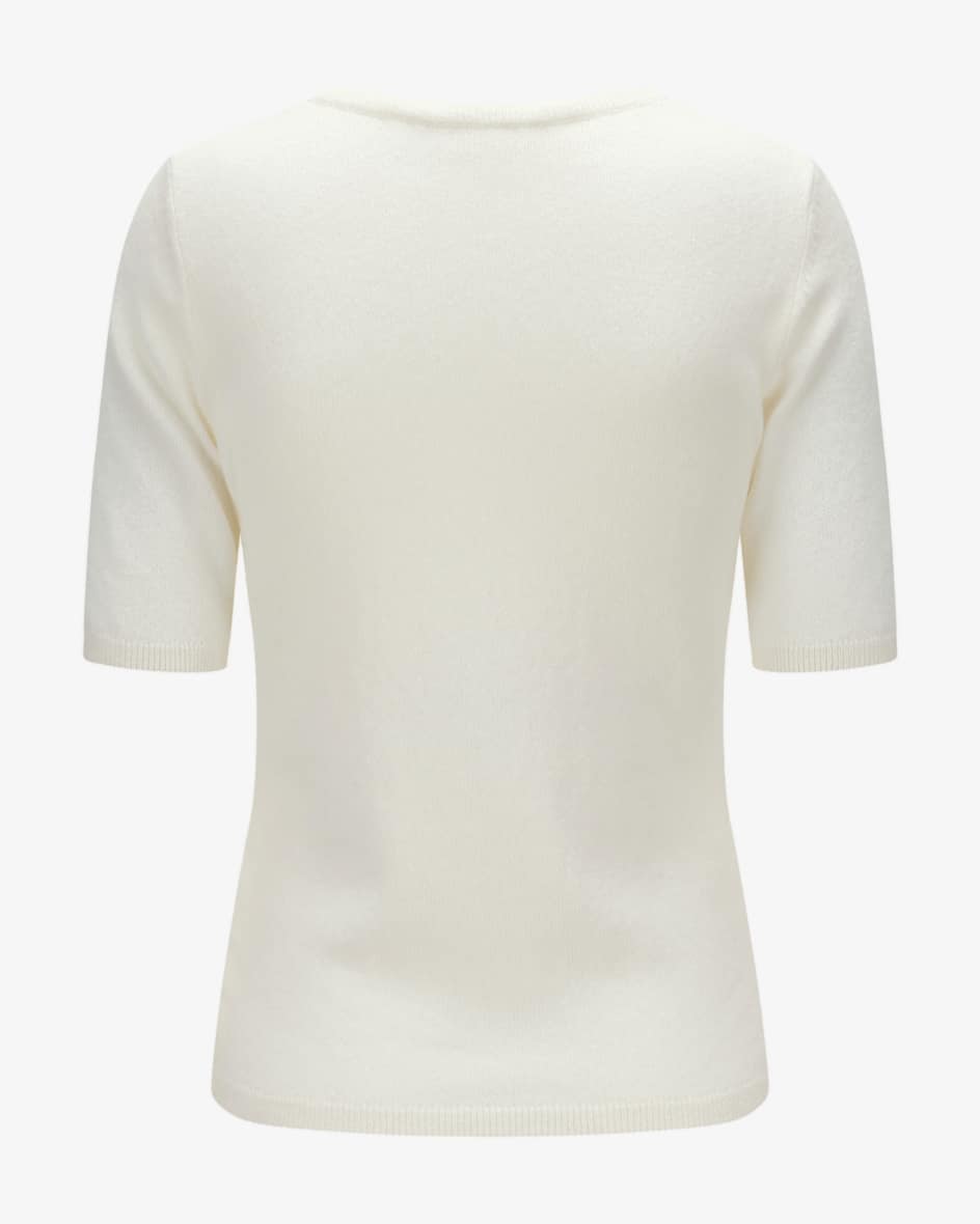 LODENFREY Cashmere-Strickshirt Sonderangebot der Fabrik