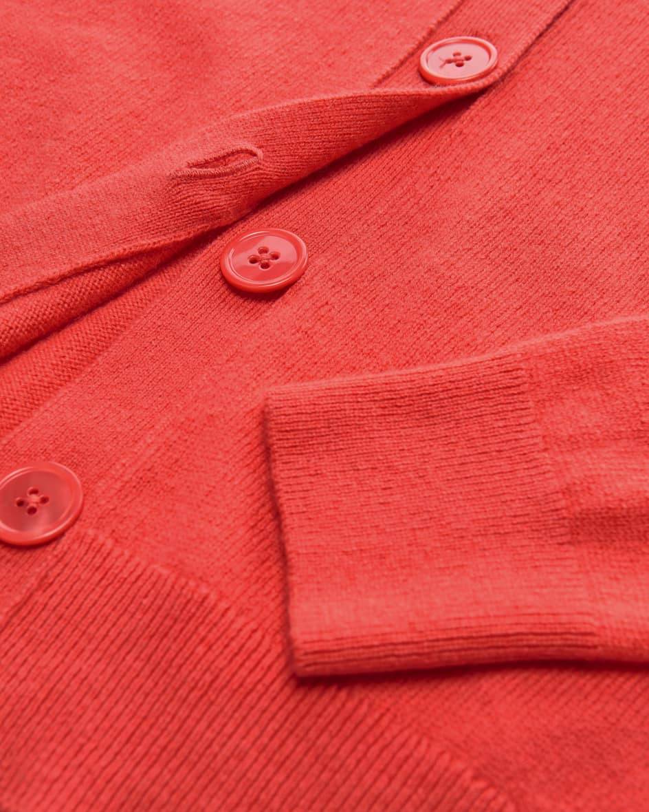 LODENFREY Cashmere-Strickjacke Vierteljährliche Förderung