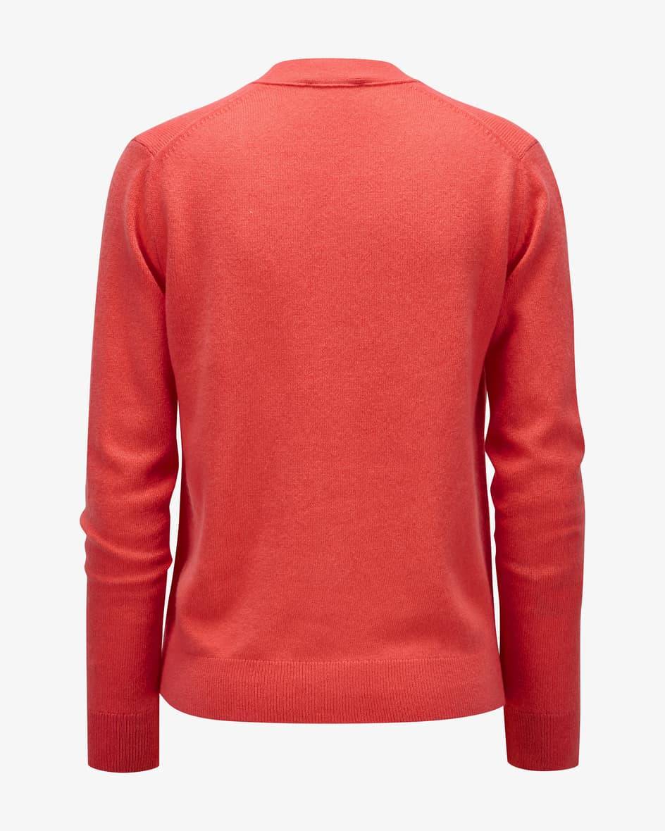 LODENFREY Cashmere-Strickjacke Vierteljährliche Förderung