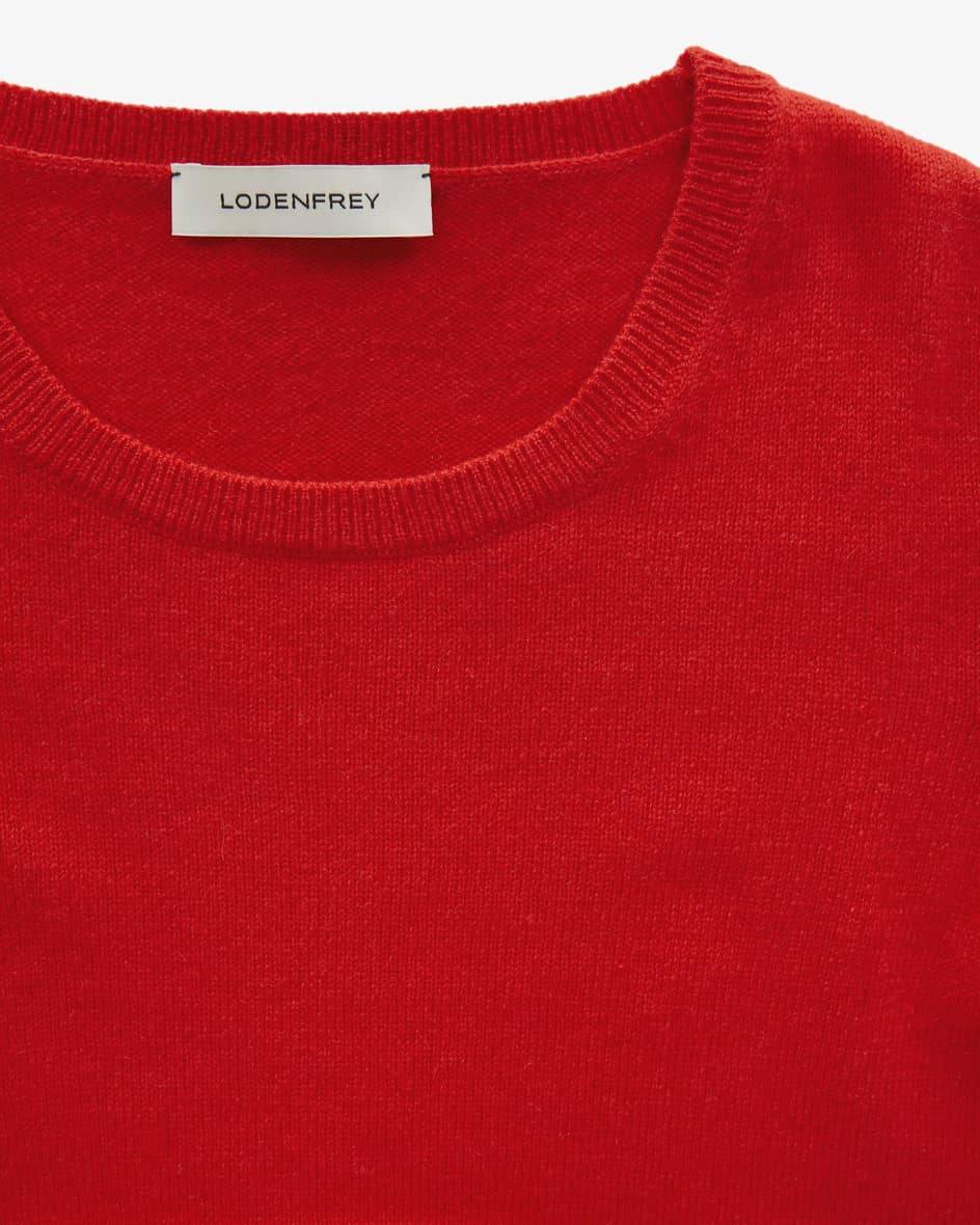 LODENFREY Cashmere-Strickshirt Bis zu 55% Rabatt