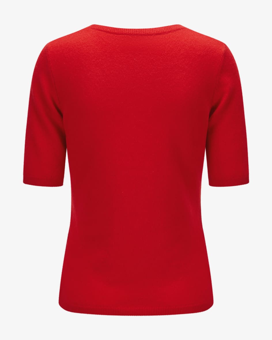 LODENFREY Cashmere-Strickshirt Bis zu 55% Rabatt