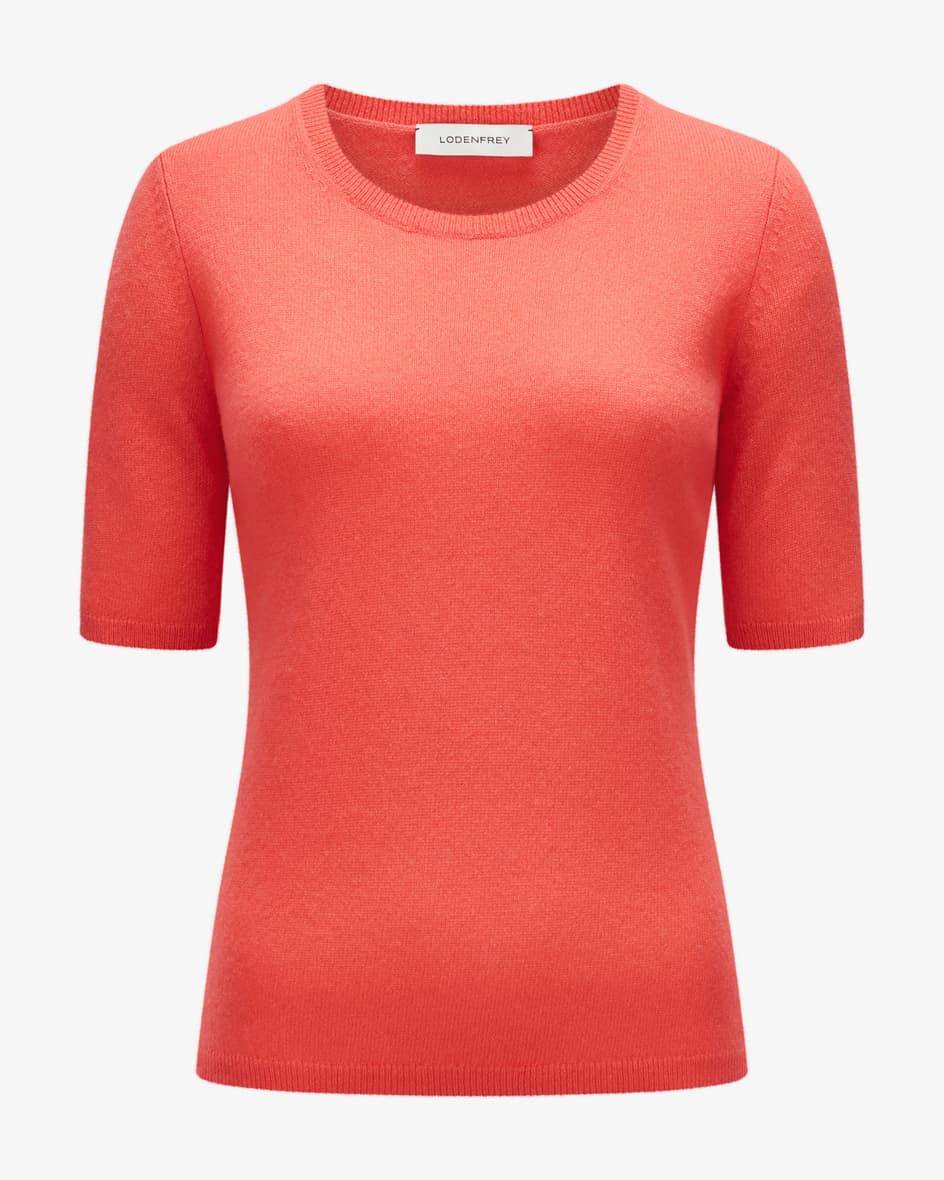 LODENFREY Cashmere-Strickshirt Discount Store für neue Produkte