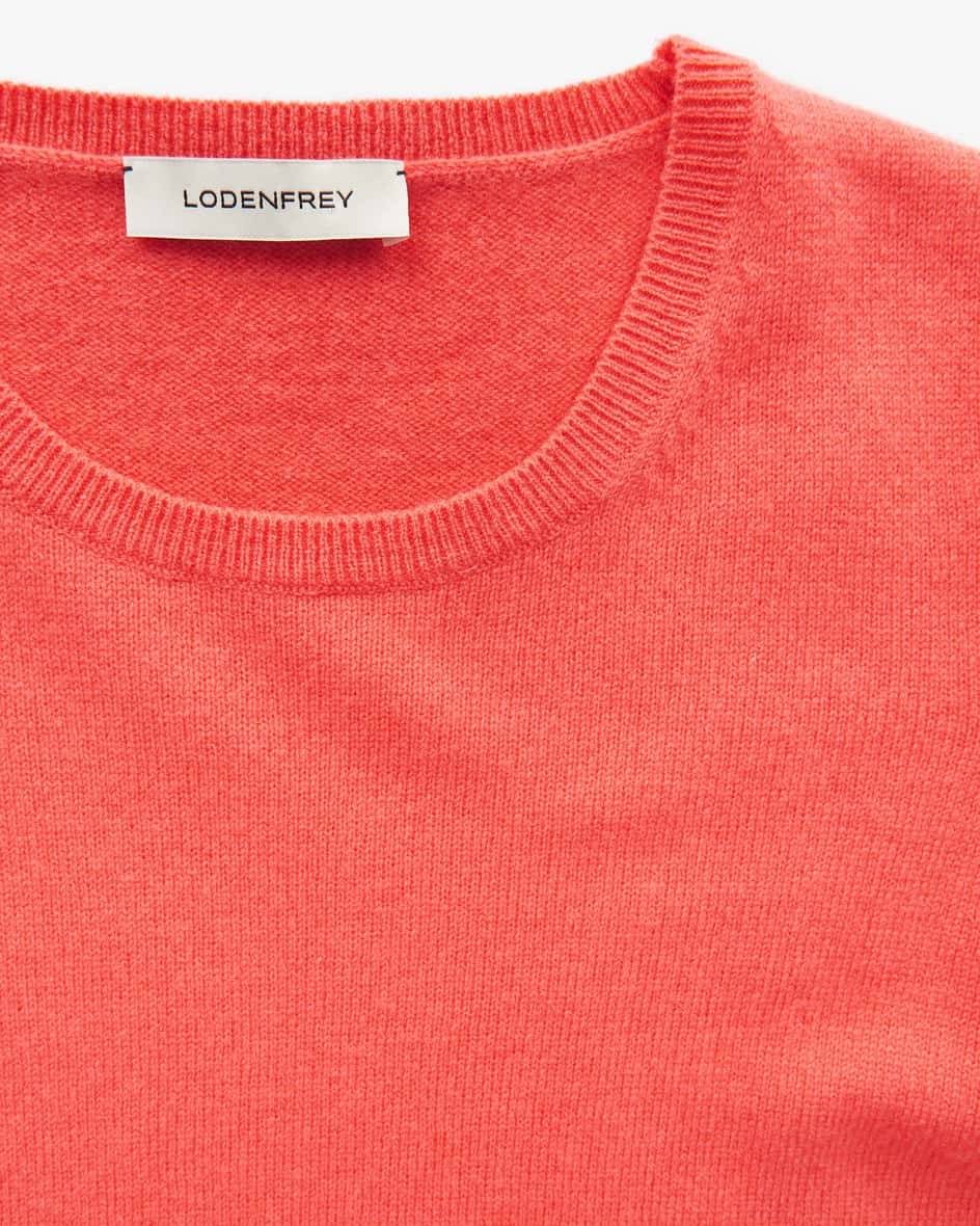 LODENFREY Cashmere-Strickshirt Discount Store für neue Produkte