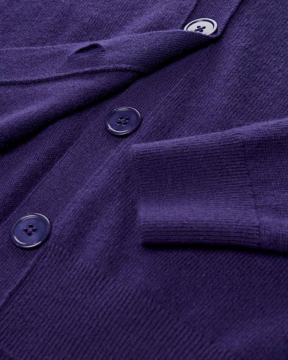 LODENFREY Cashmere-Strickjacke Nur noch ein Tag übrig