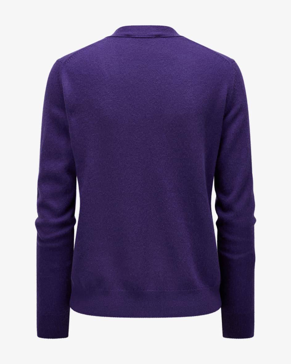 LODENFREY Cashmere-Strickjacke Nur noch ein Tag übrig
