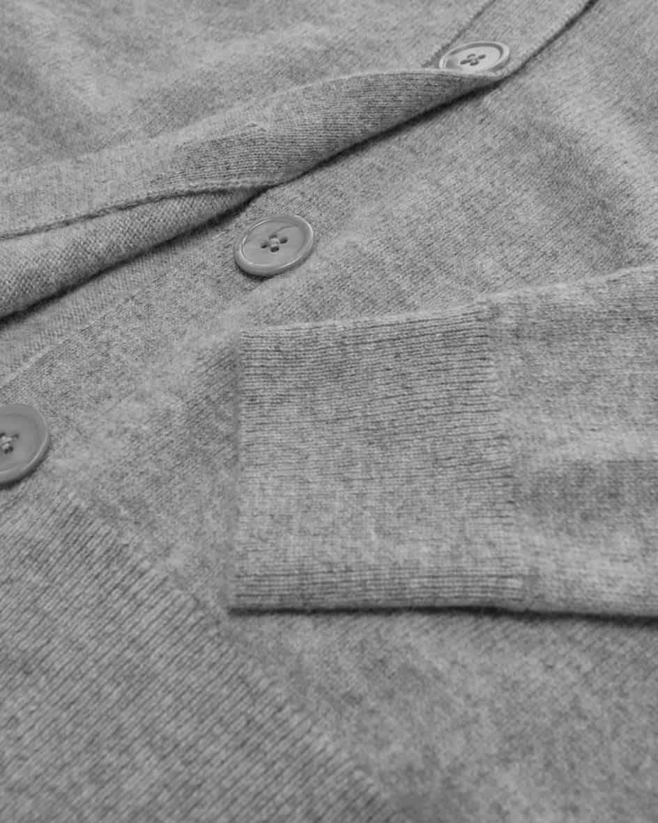 LODENFREY Cashmere-Strickjacke Super Rabatt