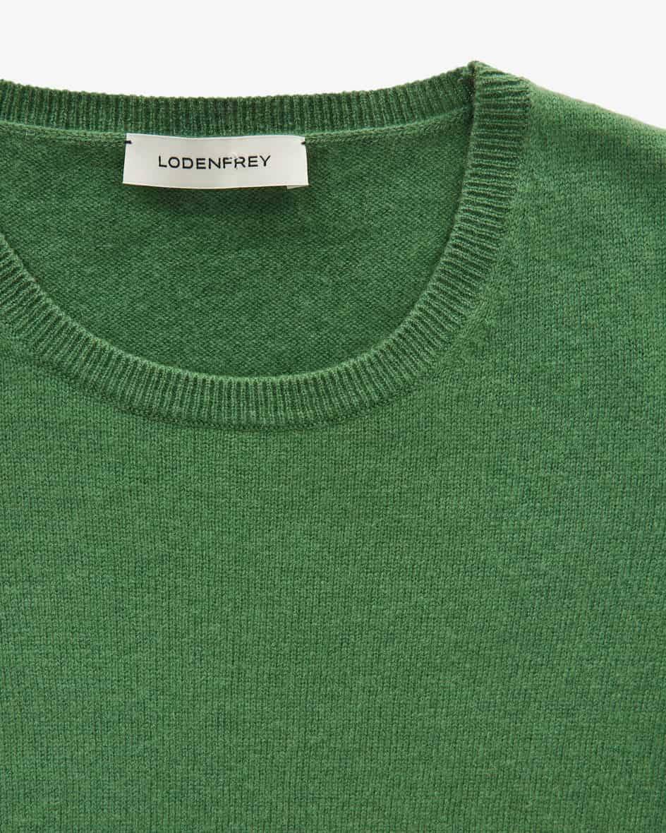 LODENFREY Cashmere-Strickshirt Riesige Rabatte