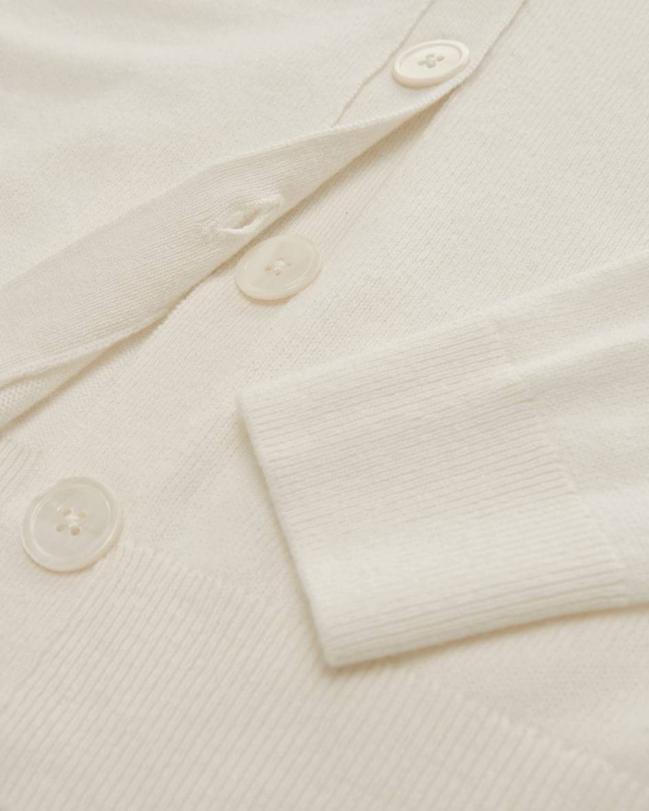 LODENFREY Cashmere-Strickjacke 50% Rabatt mit kostenlosem Versand