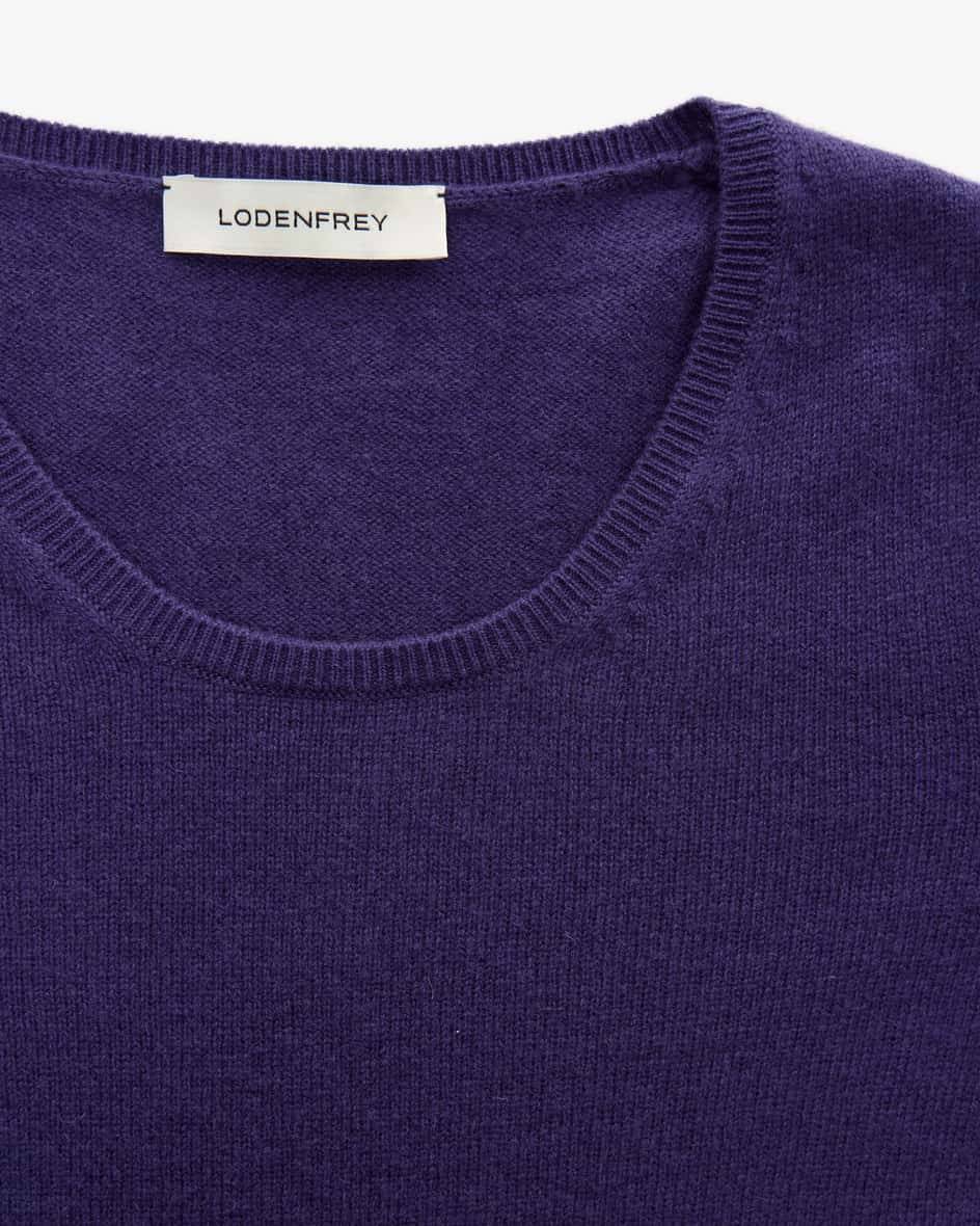 LODENFREY Cashmere-Pullover Kostenloser Versand international