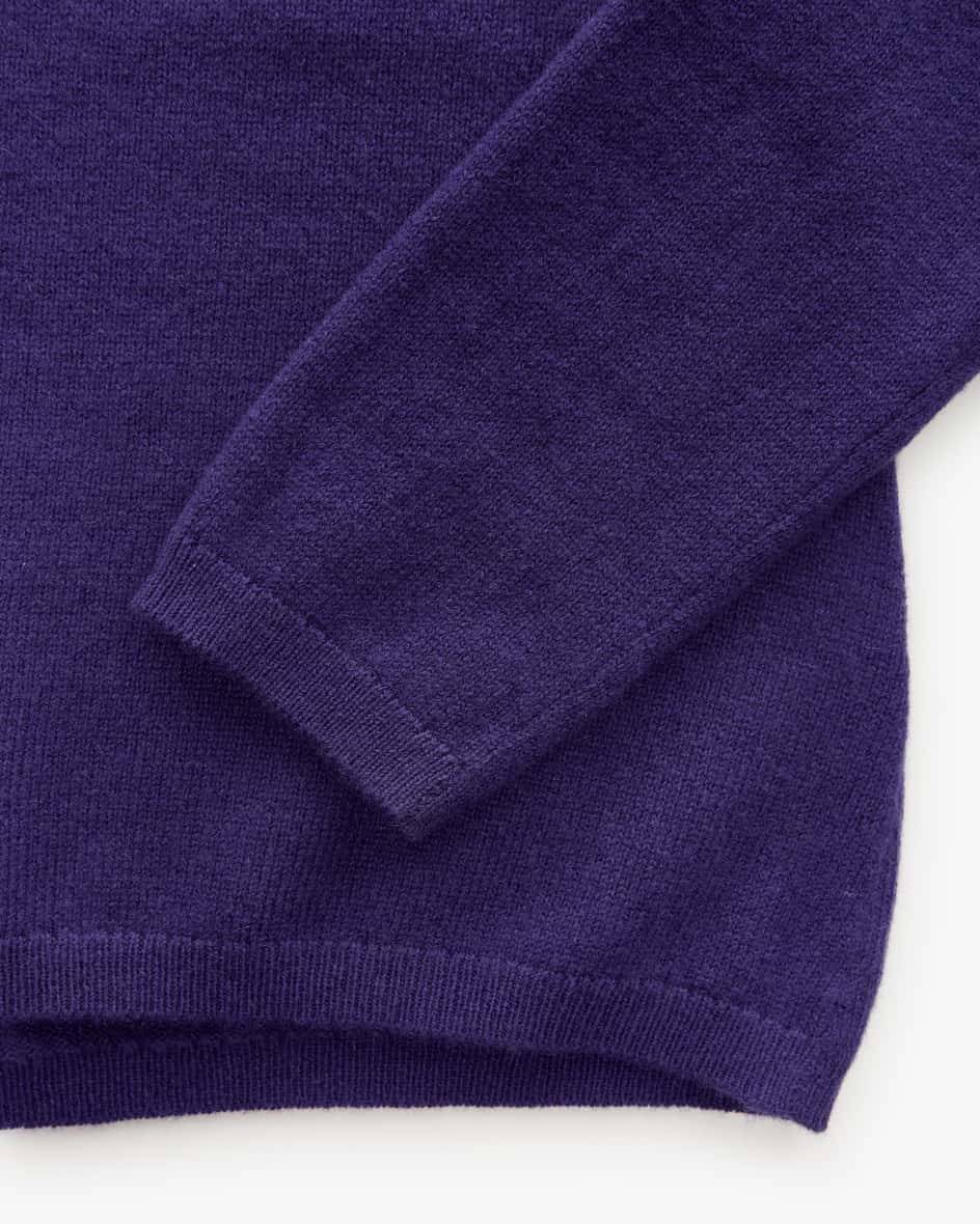 LODENFREY Cashmere-Pullover Kostenloser Versand international