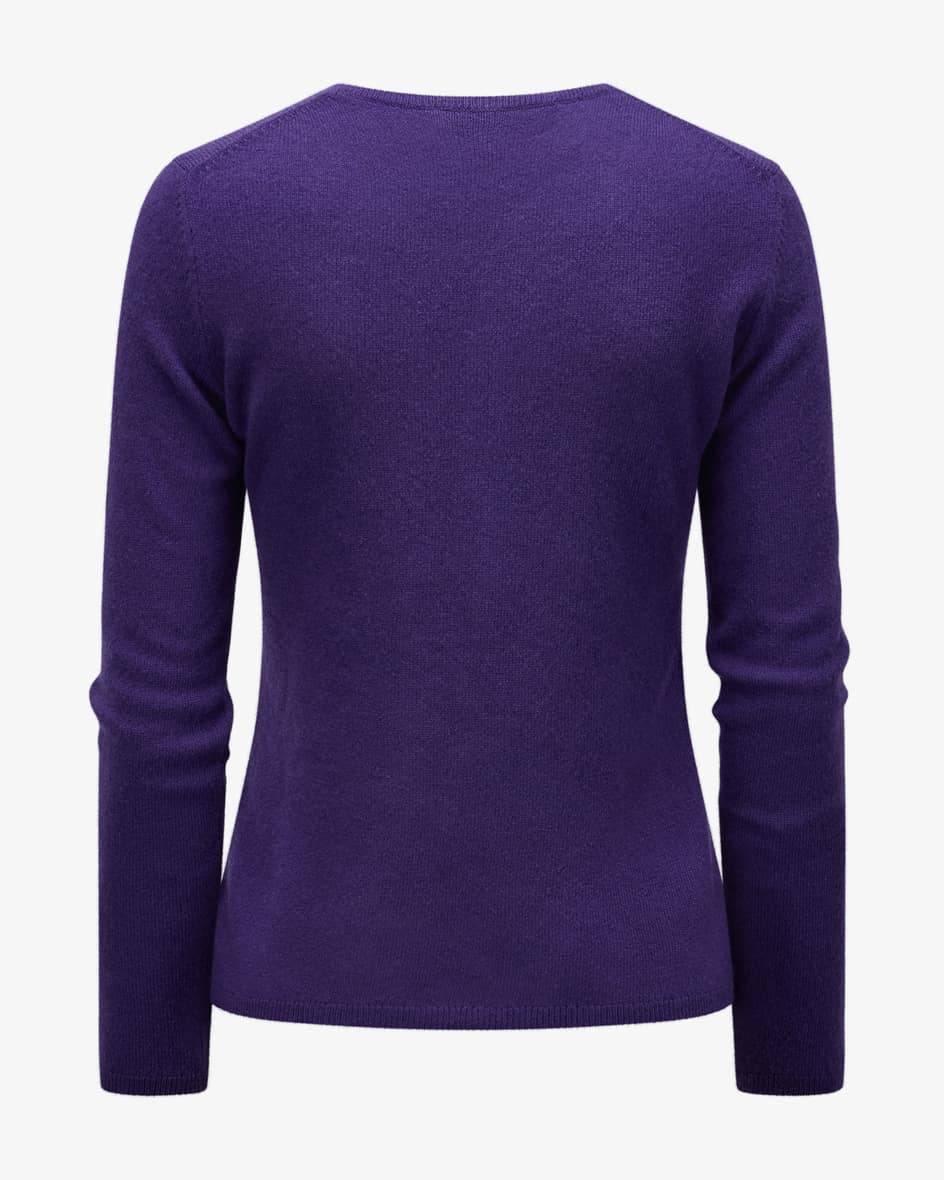 LODENFREY Cashmere-Pullover Kostenloser Versand international