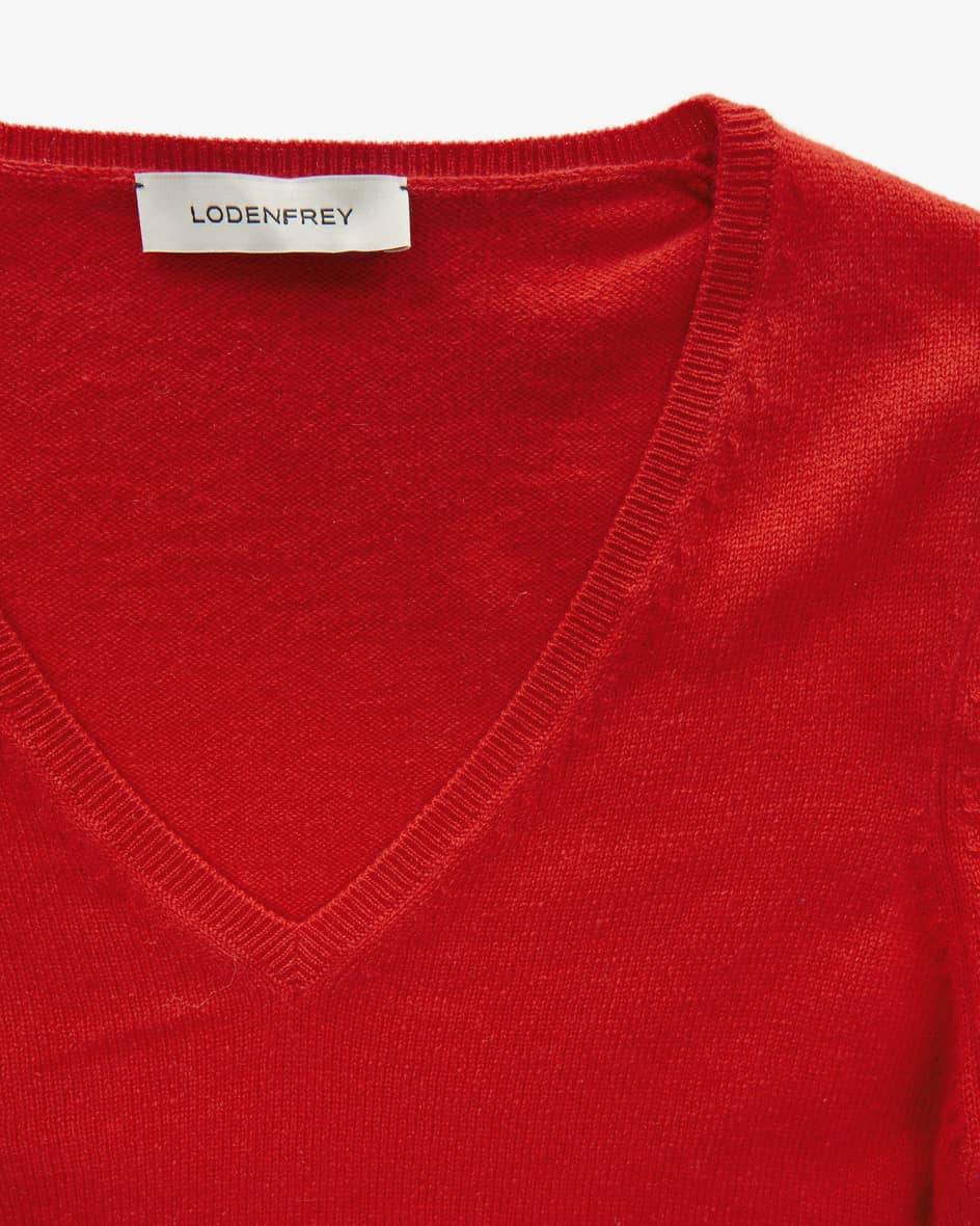 LODENFREY Cashmere-Pullover Fabrikladen