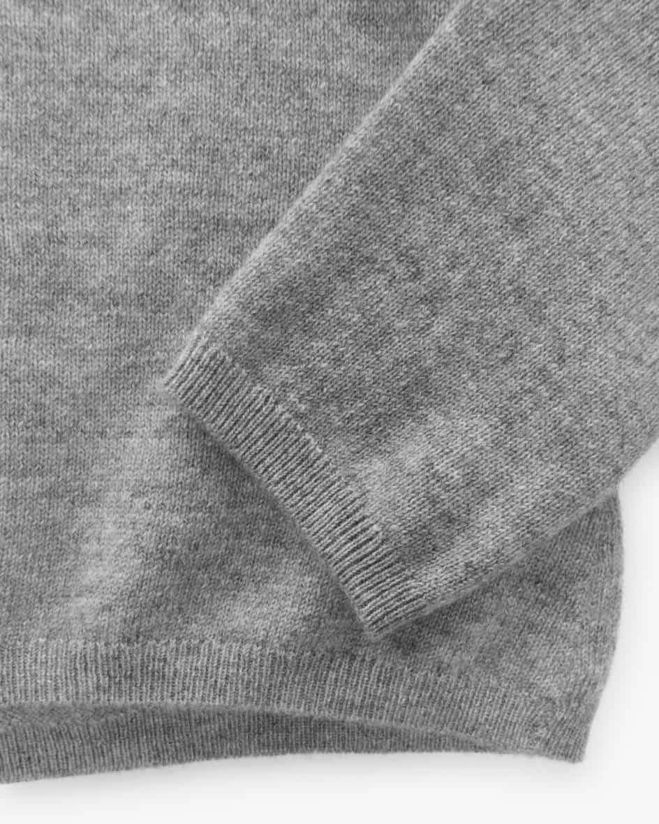 LODENFREY Cashmere-Pullover Begrenzt auf 3 Tage
