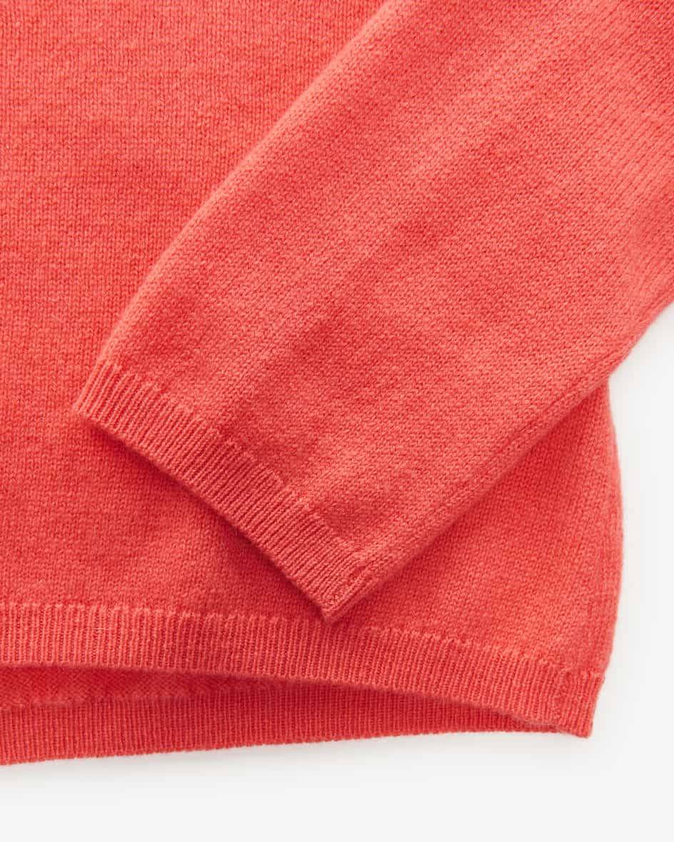 LODENFREY Cashmere-Pullover Speichern exportieren