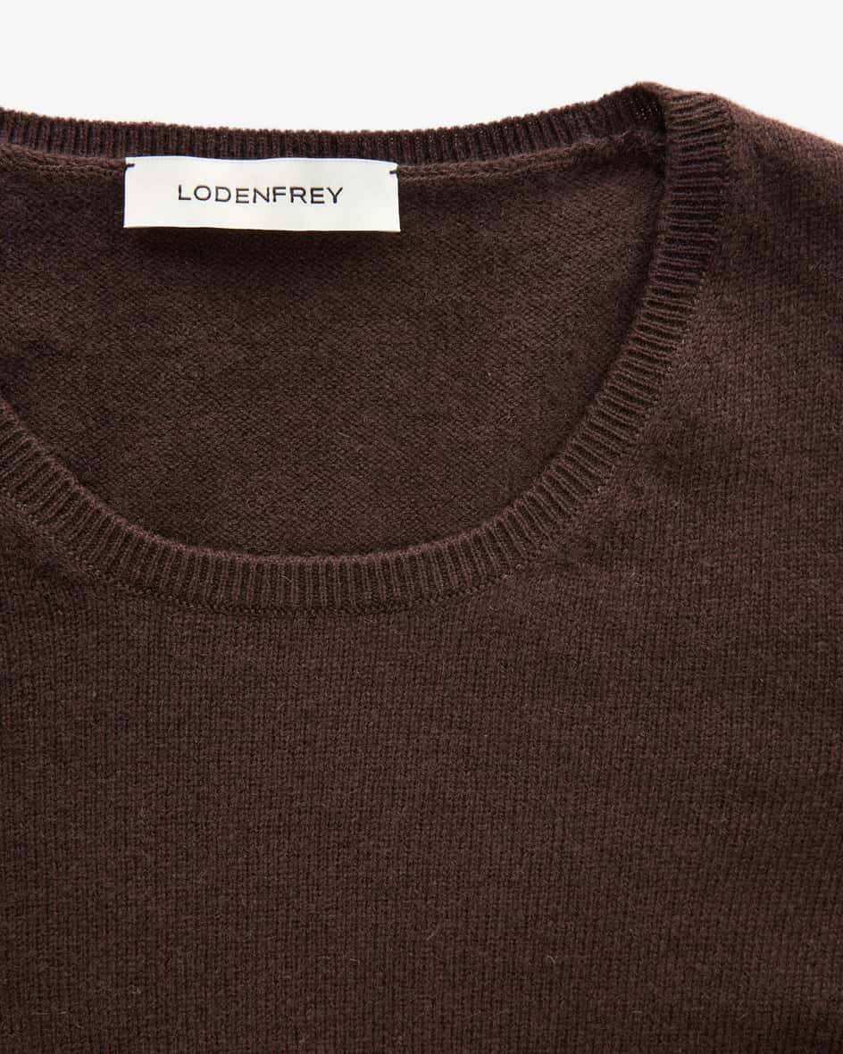 LODENFREY Cashmere-Pullover Black Friday Preise