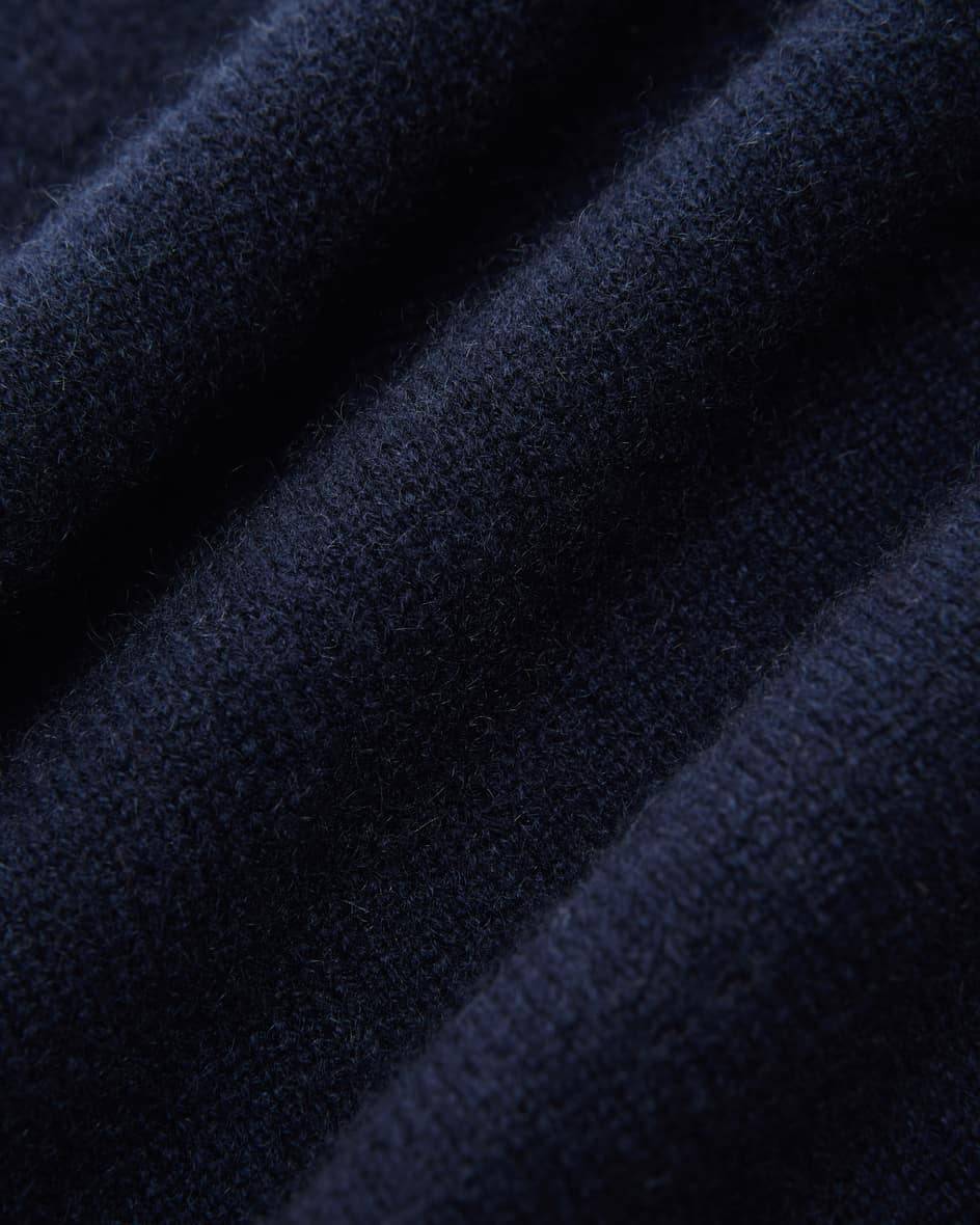 LODENFREY Cashmere-Strickshirt Im Verkauf