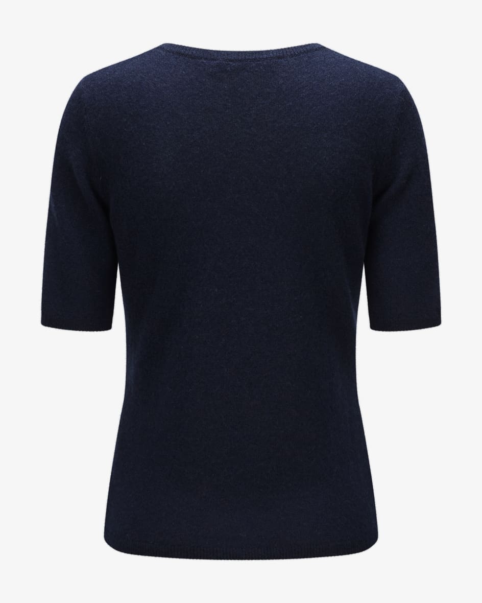 LODENFREY Cashmere-Strickshirt Im Verkauf