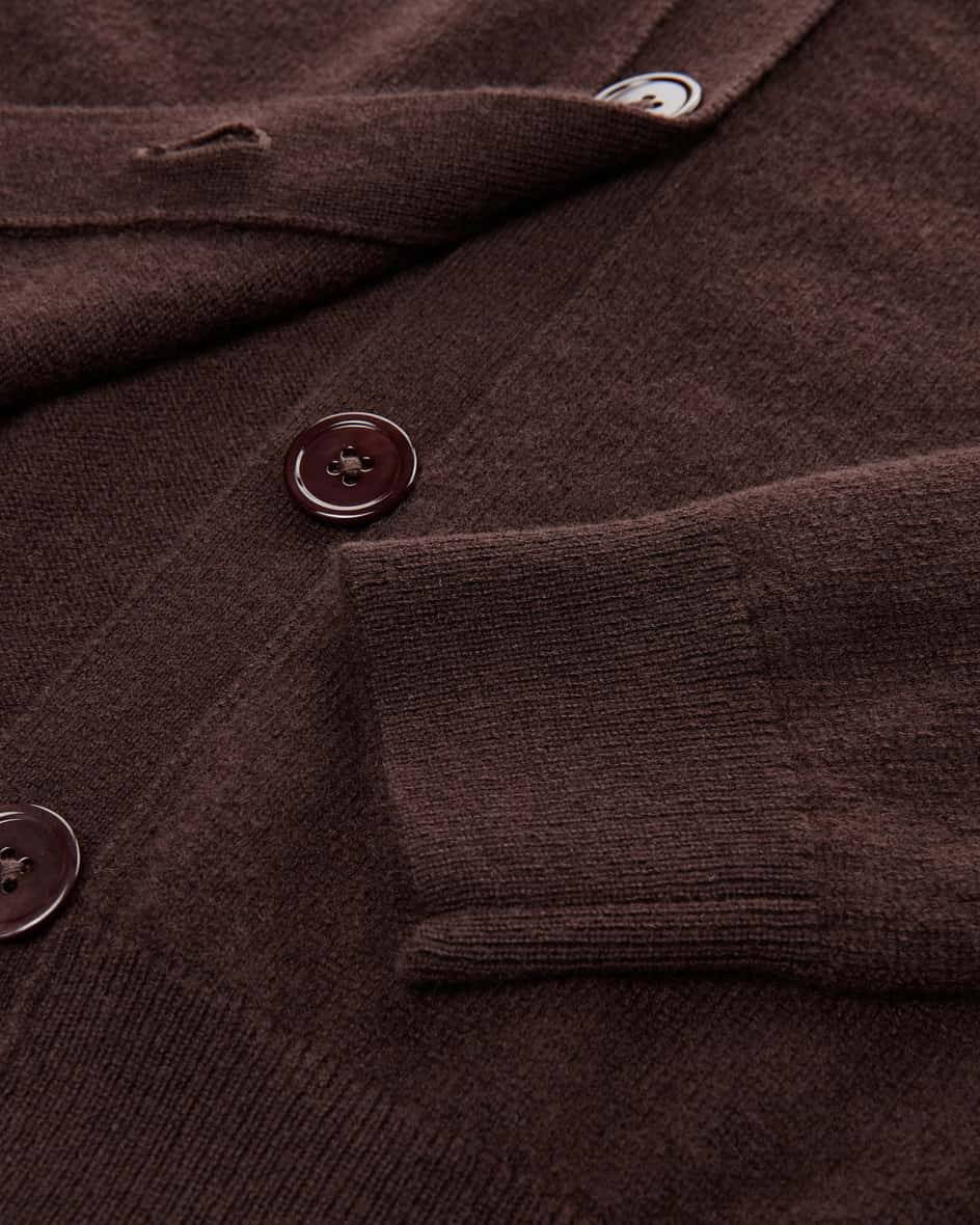 LODENFREY Cashmere-Strickjacke zollfrei