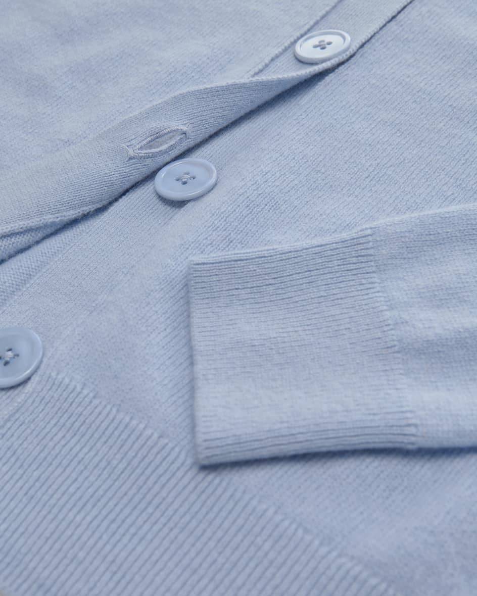 LODENFREY Cashmere-Strickjacke 50% Rabatt für begrenzte Zeit