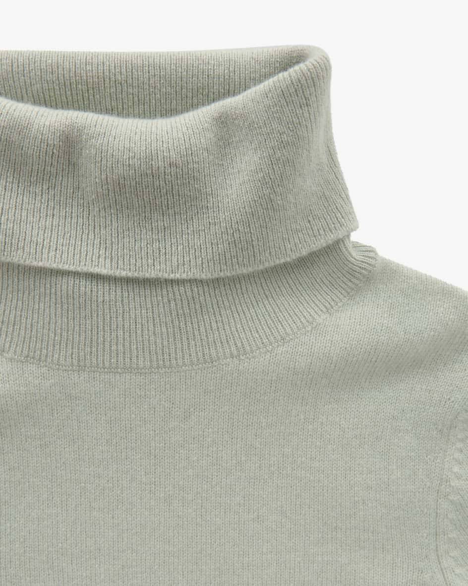 LODENFREY Cashmere-Rollkragenpullover 2025