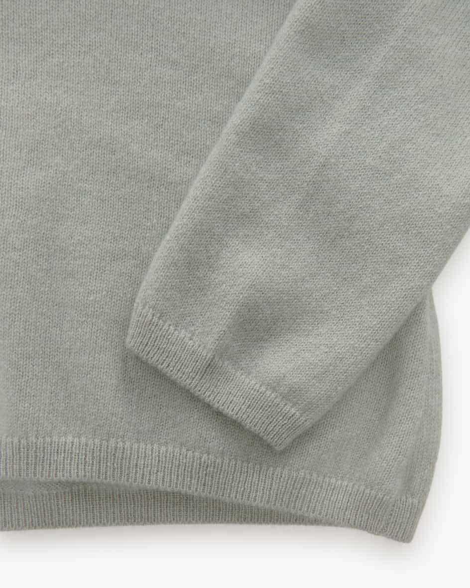 LODENFREY Cashmere-Rollkragenpullover 2025