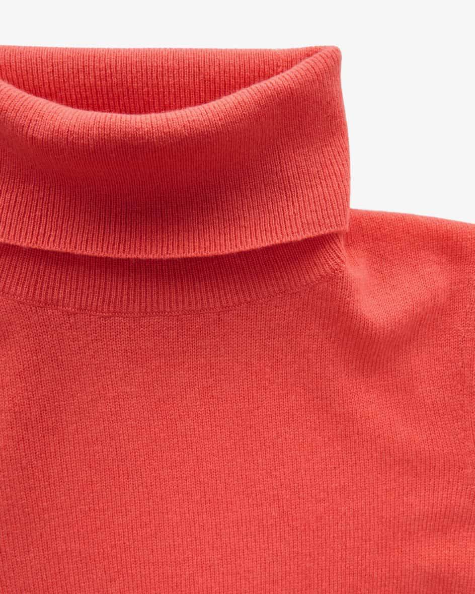 LODENFREY Cashmere-Rollkragenpullover Outlet