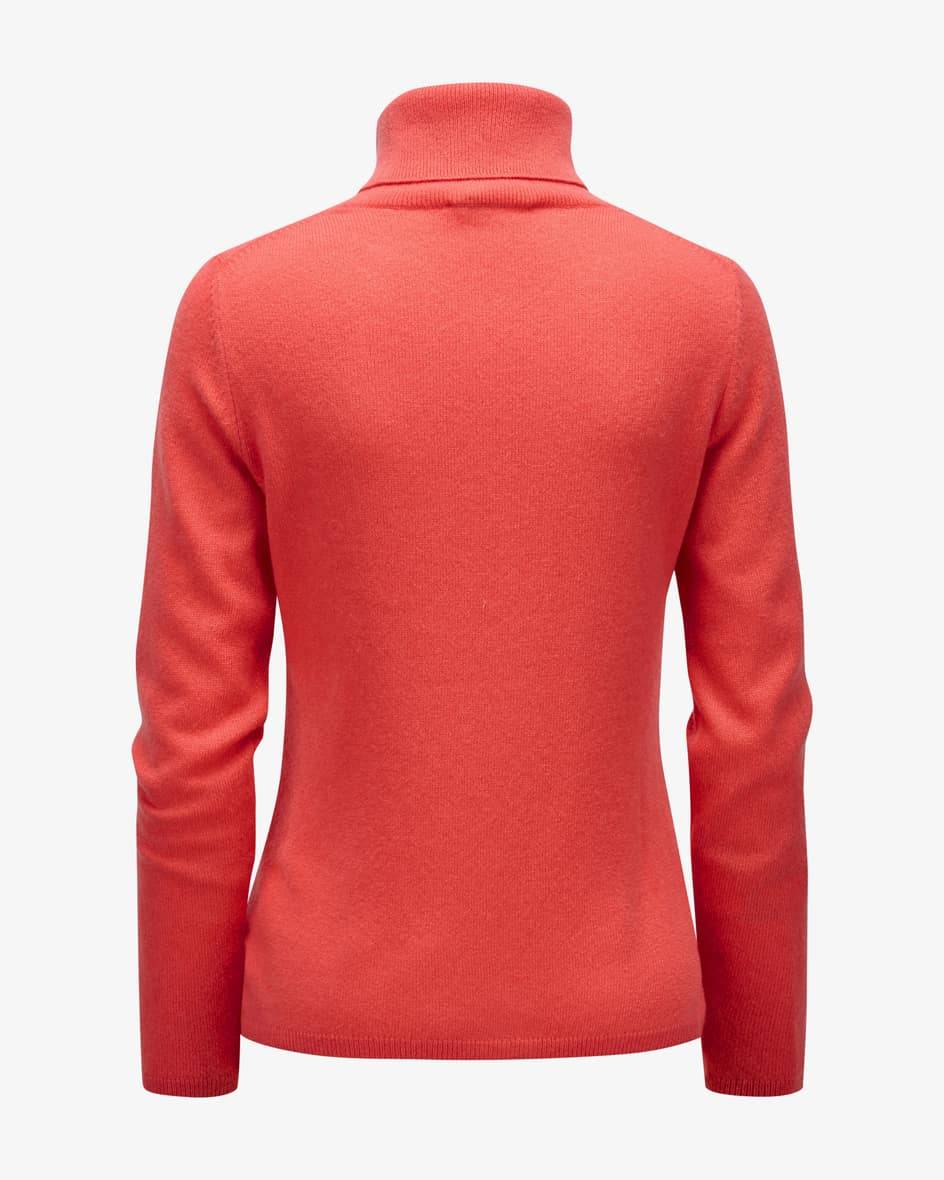 LODENFREY Cashmere-Rollkragenpullover Outlet
